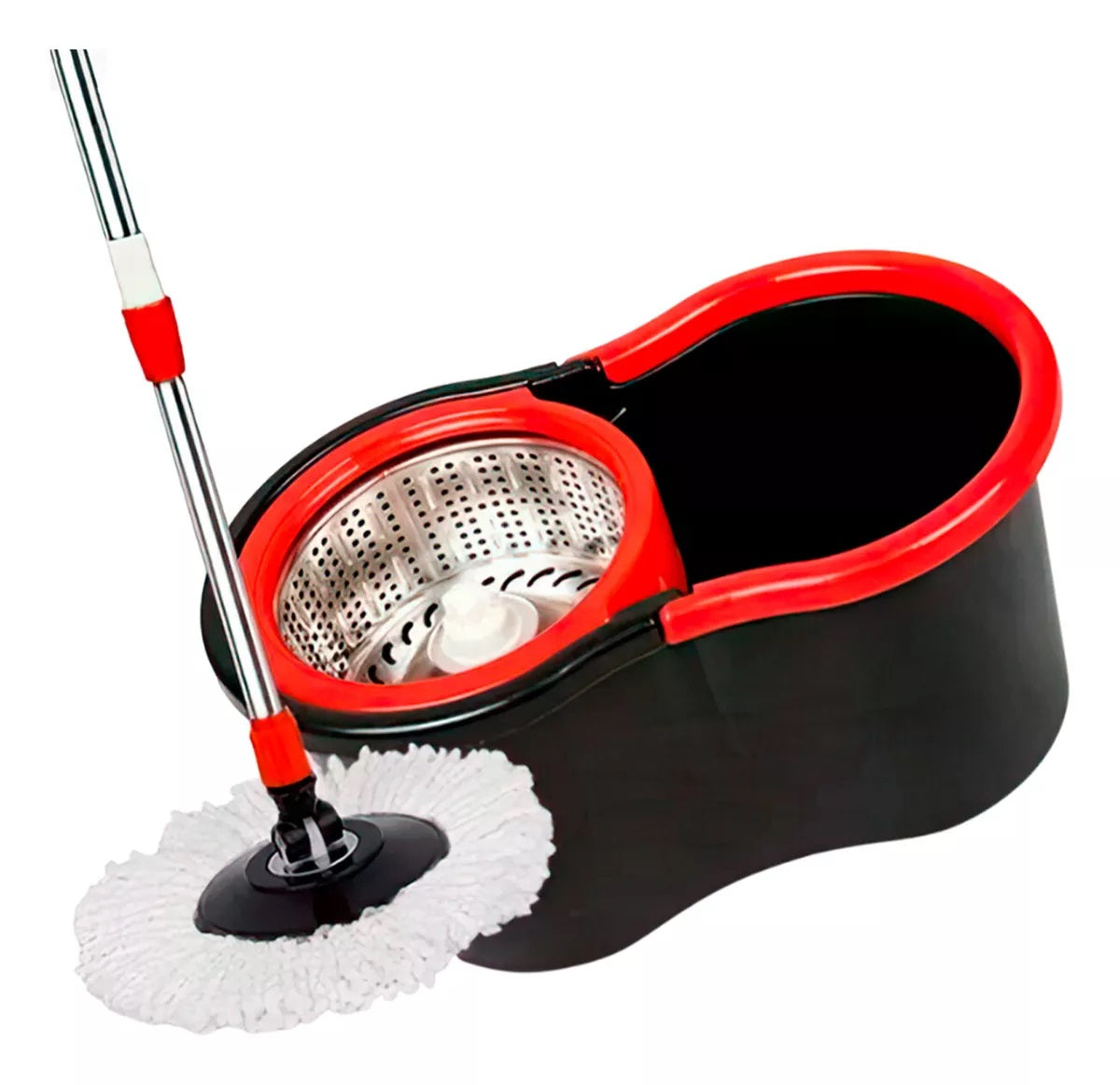 Mopa Giratoria Ultra