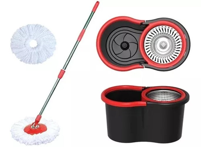 Mopa Giratoria Ultra
