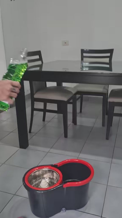 Mopa Giratoria Ultra